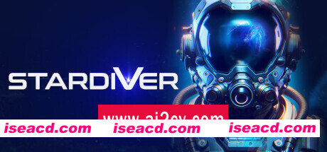星潜者/Stardiver