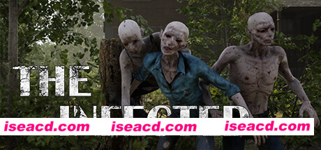 被感染者 The Infected Build.11491910 官方中文