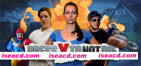 不想死就按X/Press X to Not Die（Build 8285607）