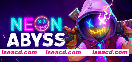 霓虹深渊（V1.5-时空陷阱-天赋全解锁存档+DLC）