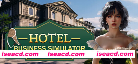 【经营SLG/中文/3D】酒店管理大师(Hotel Business Simulator)官方中文硬盘版【3.9G】