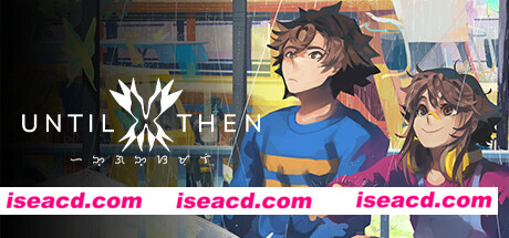 【欧美ADV/英文/像素动态】直到那时/Until Then 官方原版英文硬盘版【2G/新作】