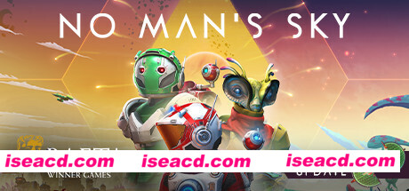 No Man’s Sky/无人之地/无人深空 V3.99.1 最新中文学习版 免解压免安装 下载即玩【GOG Galaxy-Rip】