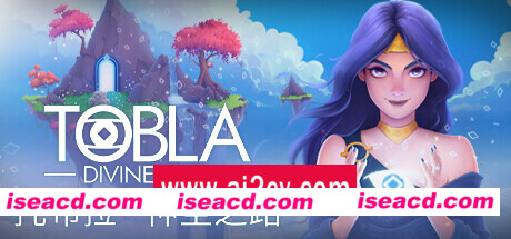 托布拉：神圣之路/Tobla – Divine Path