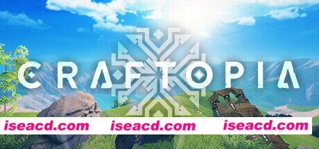 Craftopia / 创世理想乡 v2023.07.05 最新中文学习版 单机游戏 游戏下载 解压即玩