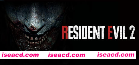 生化危机2 Resident Evil 2 V20220613最新中文学习版 便携版 免解压免安装 单机游戏 游戏下载 下载即玩