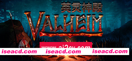 英灵神殿  (更新v0.218.21hf)
