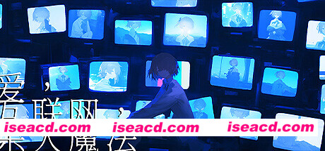 【养成肉鸽SLG/中文/2D】《爱、互联网、杀人魔法》TENOKE- 官方中文版【1G/新作】