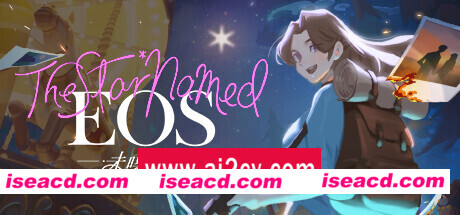 未晓星程/The Star Named EOS