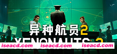 异种航员2 Xenonauts.2.Beta.v27.3 英文版