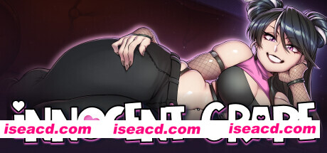 【养成SLG/中文/步兵】荤段子大冒险 Innocent Grape 官方中文版+步兵DLC【500M/新作】