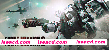 【机甲战棋SLG/中文/3D】《前线任务2：重制版（Front Mission 2 Remake）》V1.0.7.1官方中文版【9G/更新】