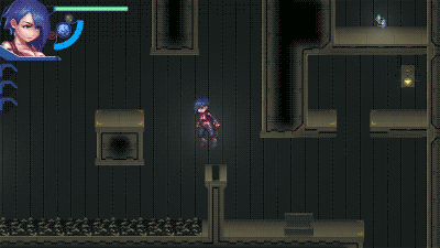 【大作ACT/步兵】未来碎片-Future Fragments STEAM官方上架版【1.3G/全CV】