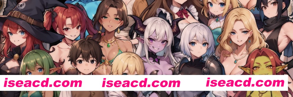 【日式RPG/中文/动态】不可能!哥布林侵略!〜小老弟的種付大冒險 官方中文版【1G/新作】