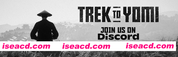 黄泉之路/Trek to Yomi(Build.10443135-1.03.3)