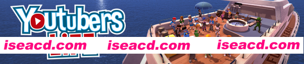 【模拟SLG/中文/3D】油管主播的生活/主播模拟器/Youtubers Life Build.17269023 官方中文【2.2G/更新】