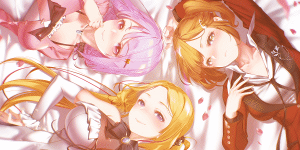 【日式ADV/中文/动态】暧昧便利店/Some Some Convenience Store Build.17078689官方中文版【3.3G/更新/全CV】