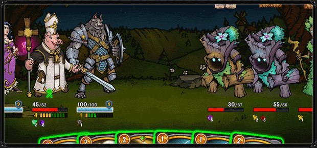 【RPG/中文/肉鸽】横跨方尖碑/Across the Obelisk V1.4.1 官方中文硬盘版【2G/更新】