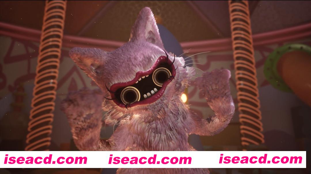 【解密恐怖RPG/中文/3D】《欢乐谷2/JOYVILLE 2》TENKOE 官方中文【20G/新作】