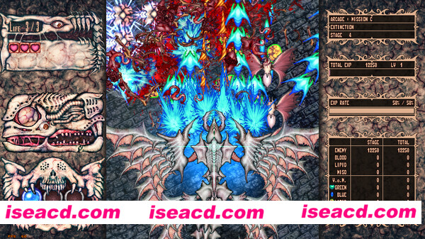 【超硬核FTG/中文/猎奇】黄昏的天使-ANGEL AT DUSK 官方中文硬盘版【2.8G】