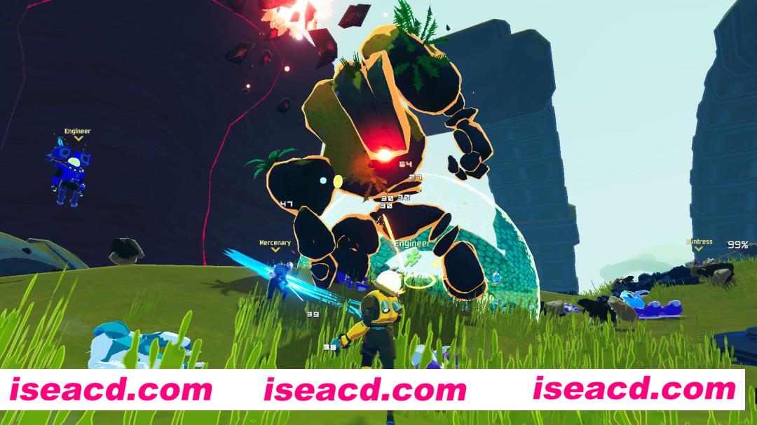 [ACT/中文/3D] 雨中冒险2/Risk of Rain 2/支持网络联机 v1.4.0联机版 官方中文版 [3G/更新]