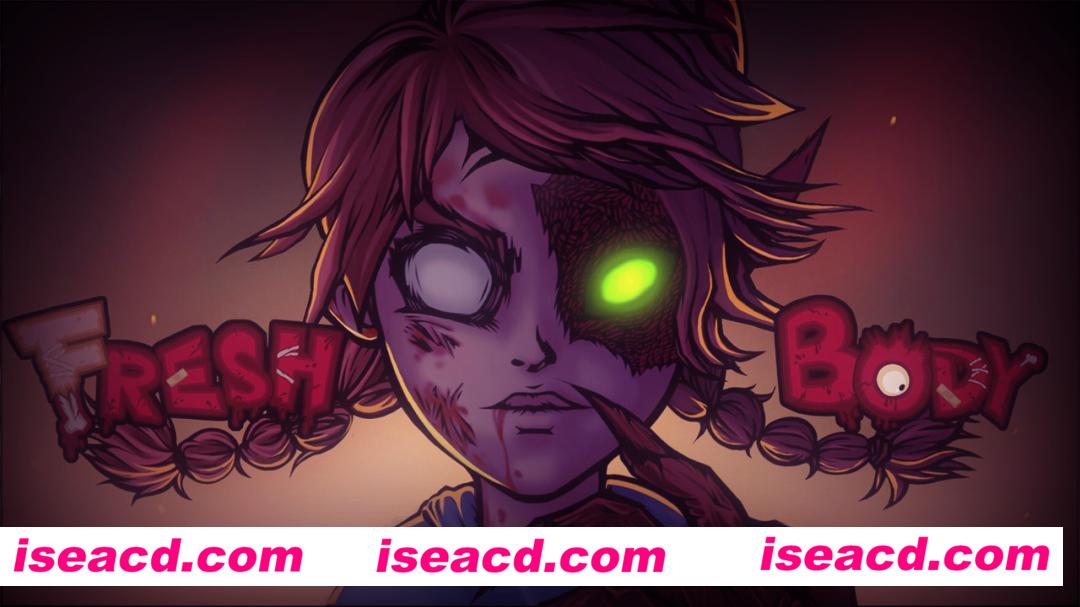 冷鲜肉/Fresh Body