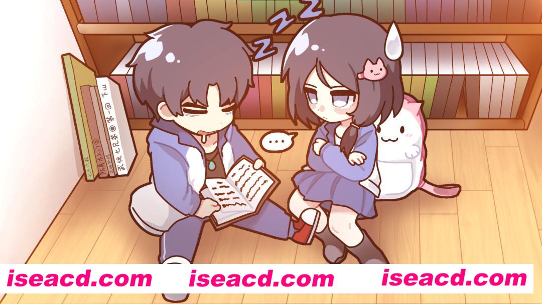 【RPG/中文/2D】中专预备役/The Losers Team Build.17543435 官方中文版【600M/新作】