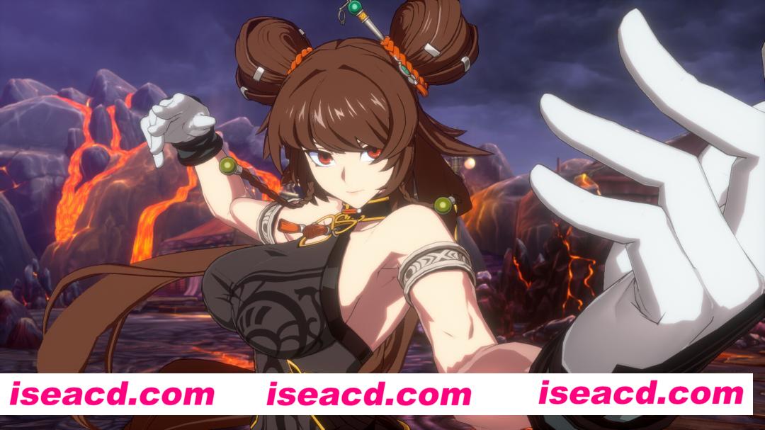 【格斗FTG/中文/全DLC】地下城与勇士:决斗 v1.81整合全DLC 带气功整合版【8.3G/更新】