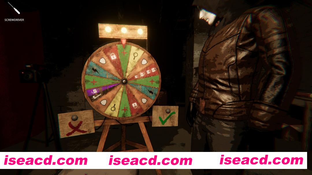 【ARPG/中午/3D】死亡直播/Death Stream V1.0.0 官方中文硬盘版【2.2G/新作/CV】