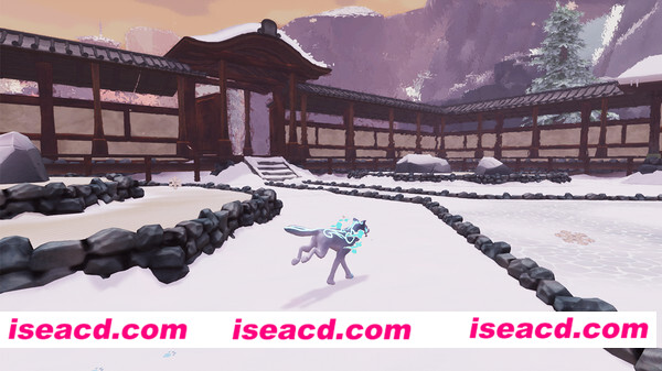 神道/Path of Kami: Journey Begins