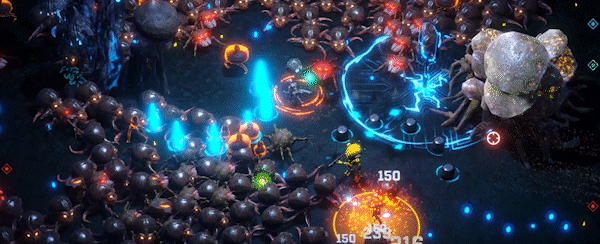 【俯视角ACT/中文/肉鸽】《黎明幸存者/Survivors of the Dawn》v0.544 官方中文【2.3G/更新】