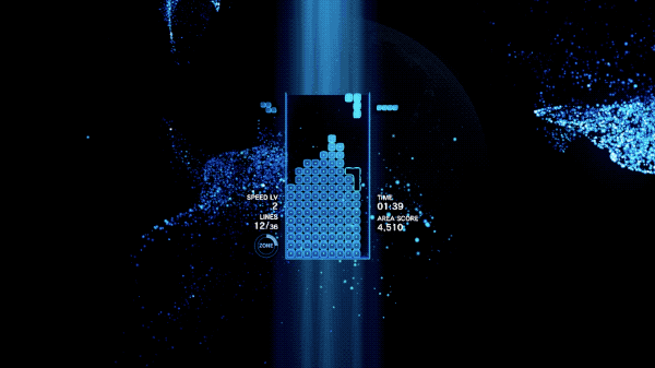 【休闲游戏/中文】俄罗斯方块效应：连接/Tetris Effect: Connected/支持网络联机 v2.0.2联机版 官方中文【5.9G/更新】