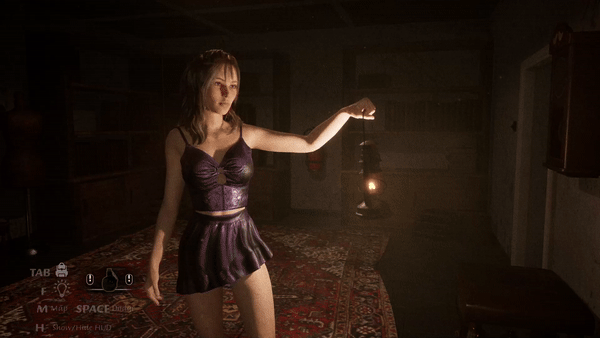 【探索RPG/中文/换装】紫罗兰-Violet 官方中文硬盘版+DLC【13G/新作/全CV】