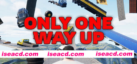 一路向上/Only One Way Up