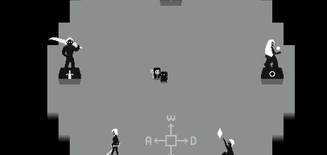 【ARPG/中文/2D】《漆黑猎场 Dark Hunting Ground》V1.0.5.1官方中文【850M/新作】