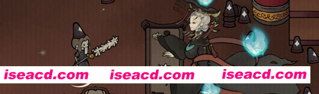 【RPG/中文/2D国风】《小小无常 Little Wu Chang》TENKOE- 官方中文安装版【6G/新作】