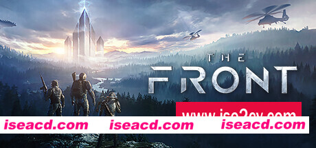 前线The Front（v1.0.14）