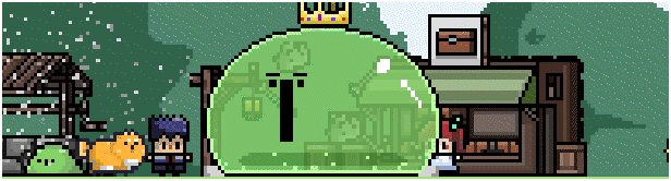 【ACT/中文/2D】《传送地下城/Portal Dungeon》v1.17- 官方中文版【420M/新作】