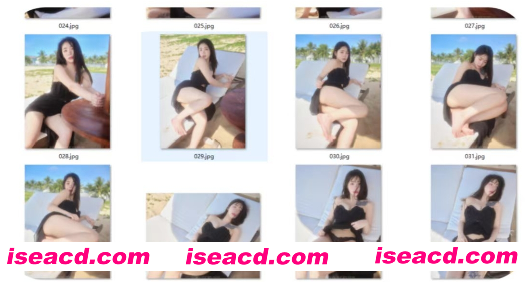 【韩国COSPLAY/写真/合集】[Wuyo 우요] 18套合集 带视频 【5.8G】