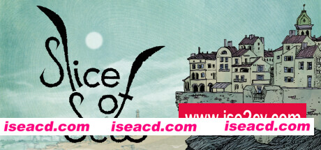 片海异多/Slice of Sea