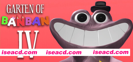 班班花园4/Garten of Banban 4