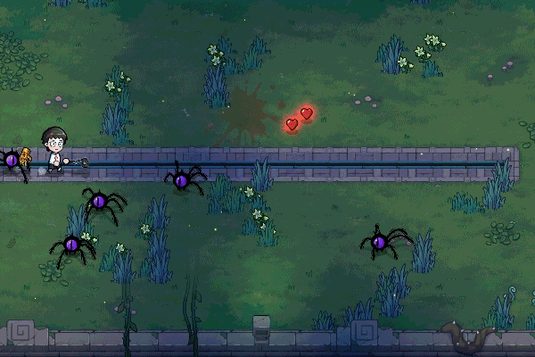 【RPG/中文/肉鸽】《魔法工艺 Magicraft》v1.0.40f1官方中文正式版 【2.4G/正式版】