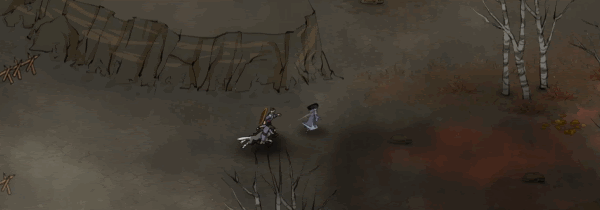 【武侠SLG/中文/带DLC】《部落与弯刀/Sands of Salzaar》V1.0.46A+陇镜之东DLC 官方中文版【2.4G】