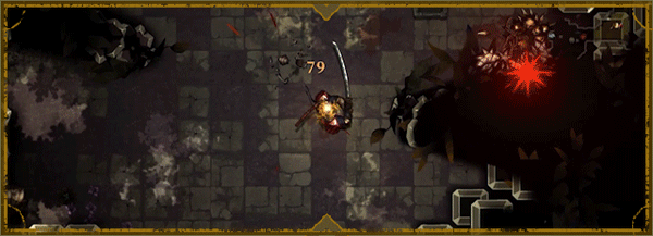 【ACT/中文/俯视角肉鸽】《深渊之影/Shadow of the Depth》v0.9.6.1 官方中文版【1.3G/更新】