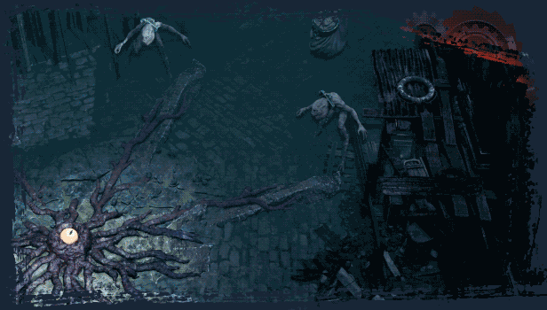 【ACT/中文/3D】海斯特拉的铁路之神/RailGods of Hysterra/支持网络联机 官方中文【7.4G】