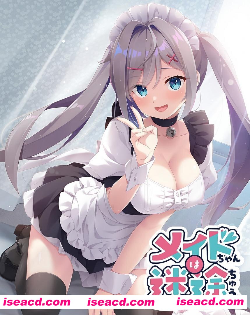 【ADV/AI汉化/全CG存档】女仆酱陷入迷途 v1.0.0【PC/3.3G】