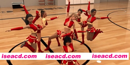 【欧美SLG/汉化/动态】凯特的故事v1.4 AI版【PC+安卓/2.72G/更新】Kate’s Story [v1.4]