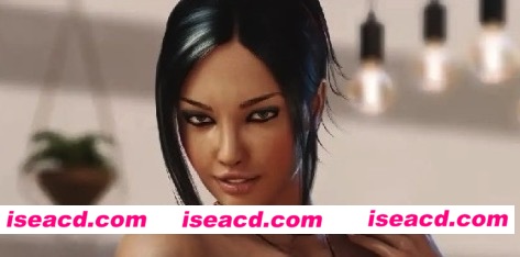 【欧美SLG/汉化/动态】与诱惑共存：美国日落多米尼克与可可v1.0 AI版【PC+安卓/9.80G/更新】Living with Temptation: American Sunset Dominique & Coco [v1.0]