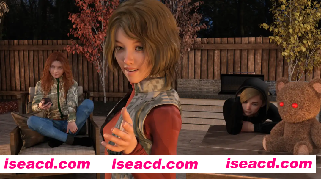 【欧美SLG/汉化/动态】假小子至上v0.9b AI版【PC+安卓/3.34G/更新】Tomboy Supremacy [v0.9b Full]