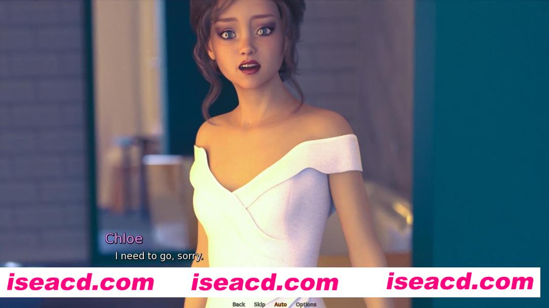 【欧美SLG/AI汉化/重置版/PC+安卓】樱花大厦v0.4 AI重制版 Sakura Mansion Unofficial Ren’py Remake  【1.6G/新作】